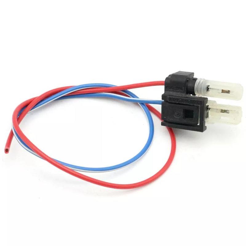 Battery Positive Negative Wire Harness Plug Cable For Mercedes-Benz 221 C200
