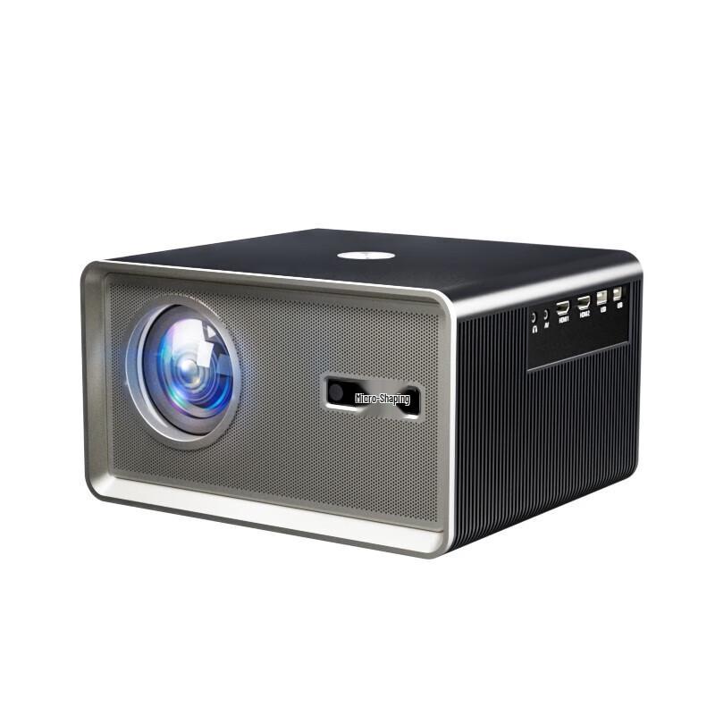 

WeiYing S6 1080P Smart LED Projector (CN version)