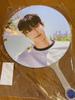 [USED] Byun Woo Seok Fan Meeting Fan
