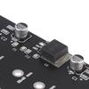 B+M Ke M.2 Ssd Ngff To 2.5Inch 15Pin Sata3 Pc Converter Adapter Card