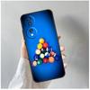 Coque de téléphone Billard Sportif Pour Honor X8b X9b X8 X9 X6a X7a X8a X9a Honor Magic 6 Pro 5 Lite 50 70 90 Housse