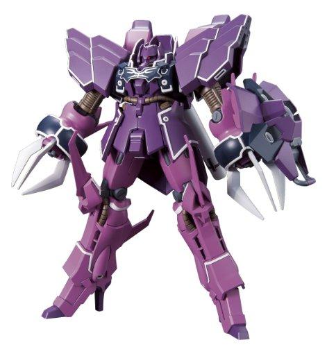 

Bandai Hobby #149 Высококачественная фигурка Universal Century 1/144 Rozen Zulu