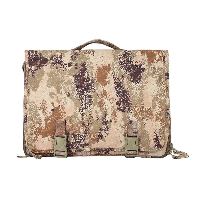 Lvdun Tactical Camouflage Shoulder Laptop Bag