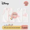 Disney Baby Cartoon Cotton Vest Set (2-Pack)