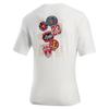 Jordan Crew Neck Pullover Comfortable Casual Short Sleeve T-Shirt Men T-Shirt IX4991133