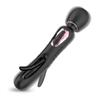 AV Stick Slap Tease Vibrator with 10 Frequency Snap and 7 Frequency Vibrator, Adult Female Masturbator