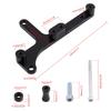 Aluminum Alloy Ignition Coil Bracket for 1997-2001 Honda Prelude BB6/BB7