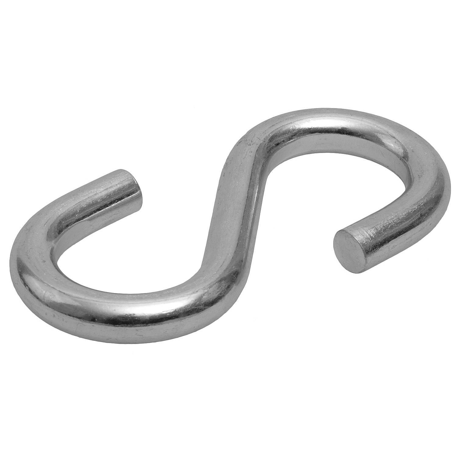 

S-shaped Hook Bison 4-304565-10