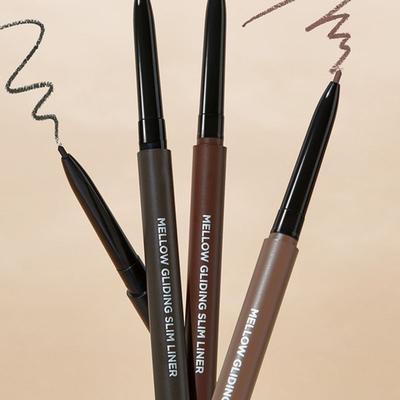 Usta – Kredki do ust