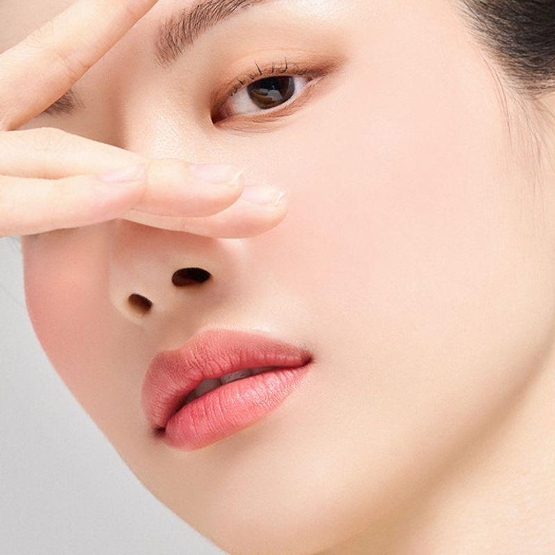 [Set mit 2] Gebrauchsfertiger Lidschatten (10 Farben)