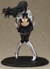 T2 Knight Princess of the Silver Wheel Arianrhod Black Distribution Limited Item Scale PVC Painted Finished Figure ARTGIRLS Ver. 1/6