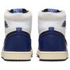Air Jordan 1 Retro High OG 'Rare Air' Men's DZ5485-100