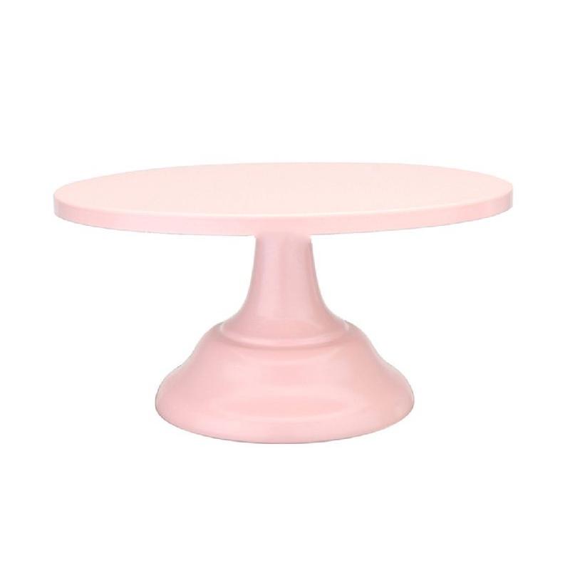 Cake Stand Pedestal Dessert Round Holder Wedding Party Birthday Decor Display