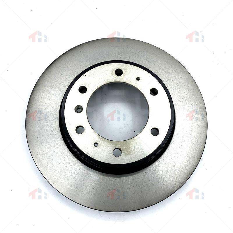 3501104XPW01A Front Brake Disc Is Suitable for Great Wall POER