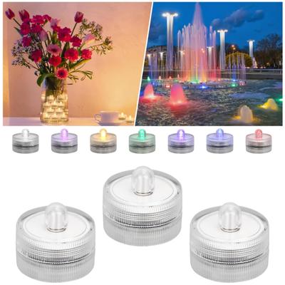 LED-lampor – LED-ljus
