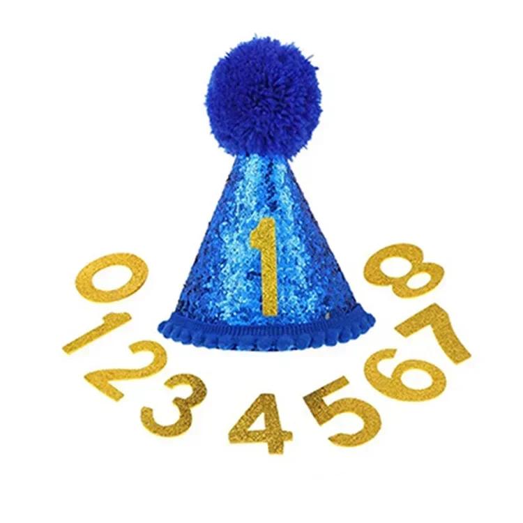 Pet Party Decoration Set Dog Birthday Triangle Scarf Hat Bow Tie Dog Birthday Decoration Suppliesdog Supplies