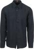 Herenoverhemd Boss Relegant_6_M marineblauw (50537381-404)