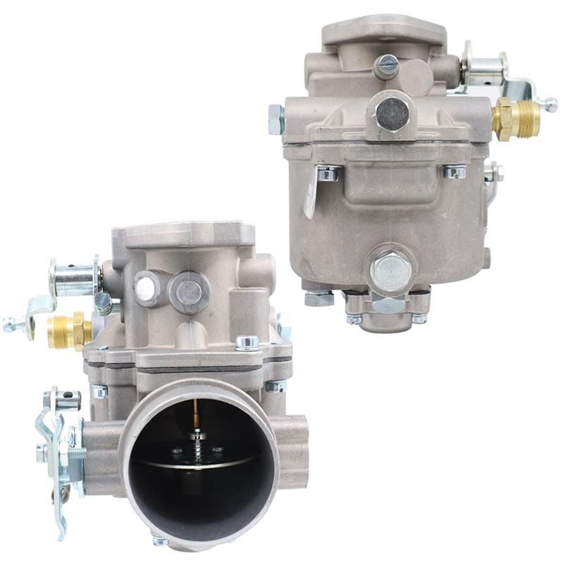 A16P-New Carburetor C5NE9510E, C5NE9510G- For Ford 2000 Series Tractor Models 2100 2150 2310 2610 2810 2910 2120- Part Number 13