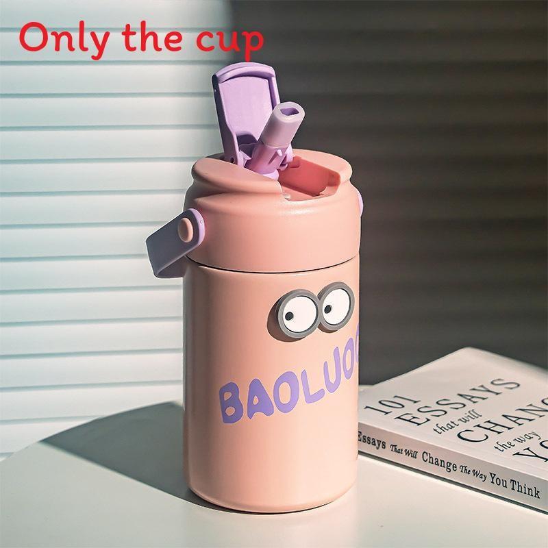 Portable Tea Separation Vacuum Flask With Stainless Steel Inner For Gifts