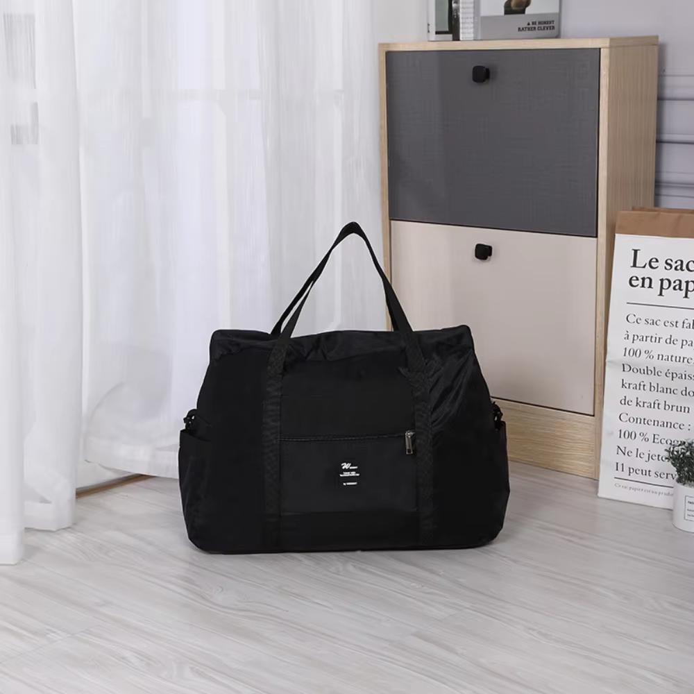 New Folding Travel Bags, Portable Folding Storage Bags, Large-capacity Luggage Bags, and Moving Bags