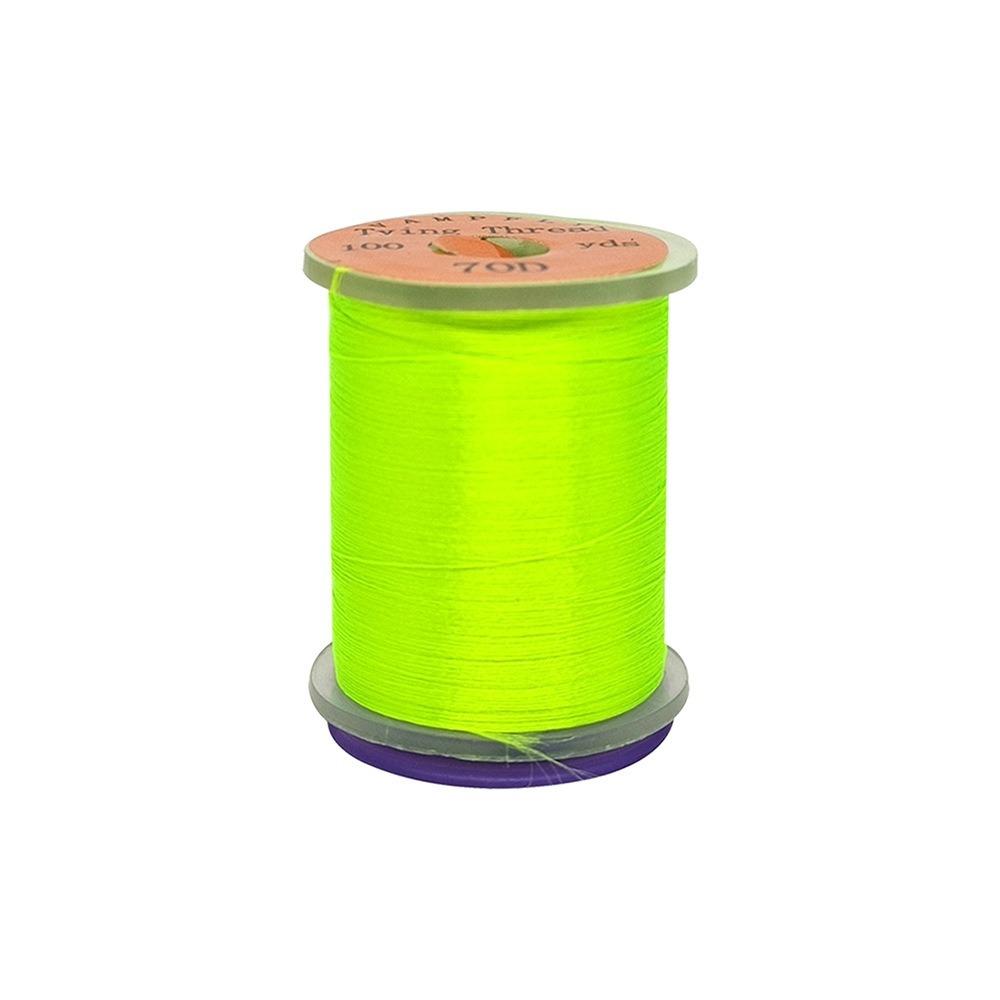 New Premium Fly Fishing Line Super Strong Salmon Fly Tying Thread line Bass Flies Fishing Line