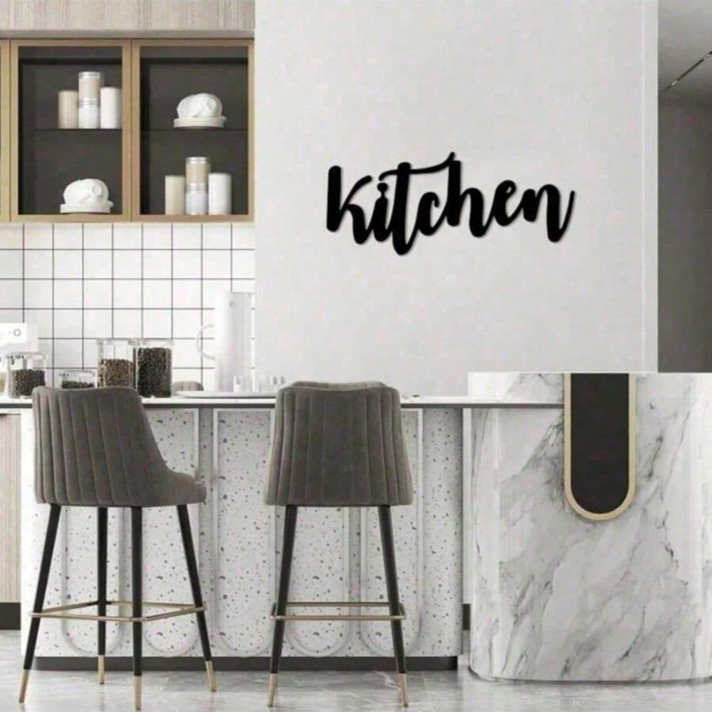 Vintage Metal Wall Sign Retro Home Decor Man Cave Bar Art Rustic Farmhouse