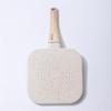 Non-Stick Maifan Stone Frying Pan for Sandwiches, Toast, and Hamburgers