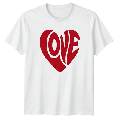 Üst giysisi – T-shirtler
