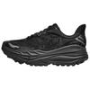 Stinson 7 Men's Low-Top Trail Running Shoes Black 1141530-BBLC