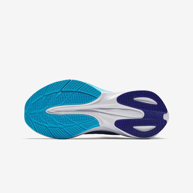 Anta Kids Hailang Simple Comfortable Versatile Professional Exam Test Training Shoes Men Sneakers A12525588