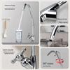 Stainless Steel Water Purifier Faucet