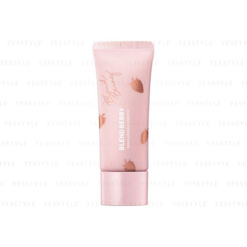 Kose - Blend Berry Zero G Luminous Effector