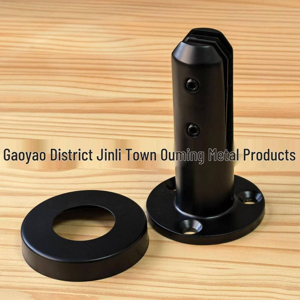 304 Stainless Steel Precision Cast Pool Glass Clip