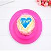 10 pcs Juice Paper Picnic Wedding Kids Plate Decoration Tableware Disposable Cup