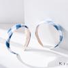 Nostel Hairband (21Hb005) B-Blue