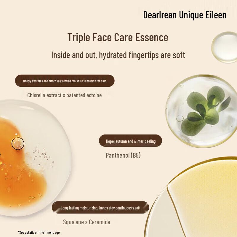 Irene Hydrating Fragrance Hand Cream Duo Set