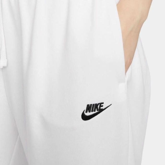 New Nike Casual Pants Women's White DQ5801-100