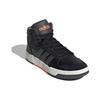 Adidas Entrap Mid 'Black Gray' EH1862