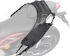 Cross-Border Motorcycle Saddle Seat External Fuel Tank Mount Expansion Kit