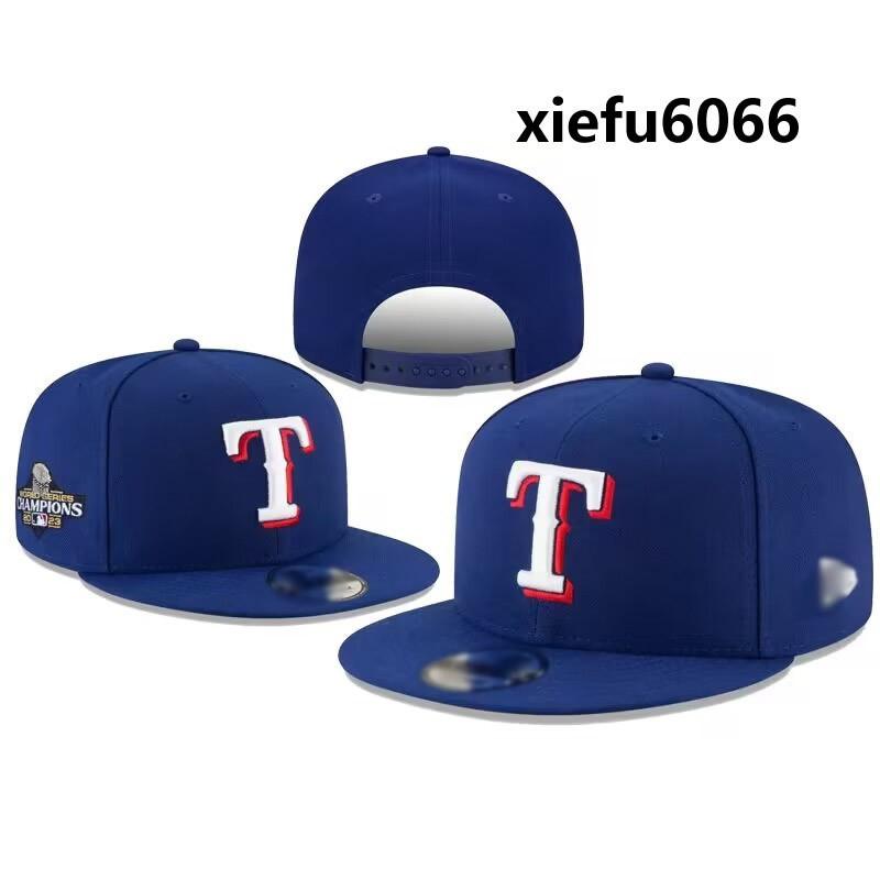 MLB Baseball Cap Flat Brim Adjustable Snapback Street Style Embroidered Men Women
