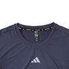 adidas T Shirt Men's Dark Navy Blue JD0200