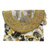 Inoa Womens/Ladies Cairo 1924 Clutch
