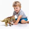 Novelty Simulated Dinosaur Animals Model Figure Realistic Kids Interactive Toy