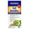 Enzymedica Gut Motility Capsules 30 Count