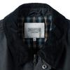 Brompton London Greenford Brit Field Jacket - D/Navy (P243Ujk403)