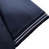 PRADA T-Shirts Men's Blue Crew Neck Moderate UJN909-15CC-F0008-S-OOO