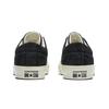 One Star Converse Academy 'Black' 164525C