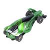 Watch Remote Control Racing Car Toy Rechargeable Voice Control RC Car Vehicle ToyGreen