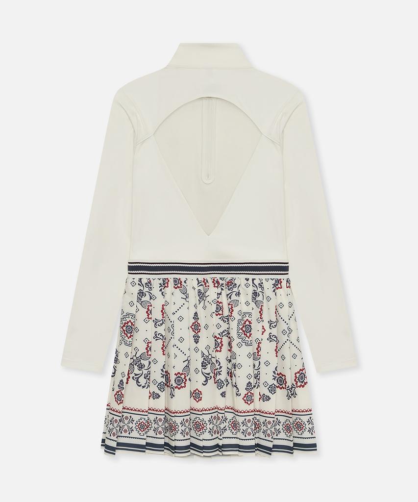 Wilseun Power Play Dress W