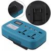High-voltage Output: ≤120W Input Voltage: DC18V/21V